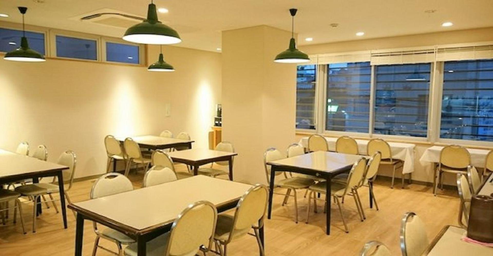 Kumagaya - Hotel - Vacation Stay 88840 Exterior photo