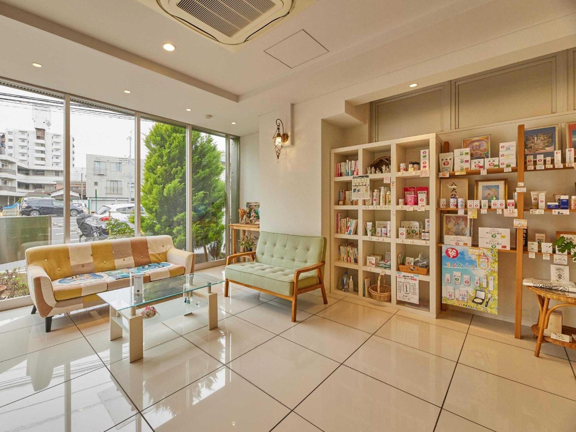 Kumagaya - Hotel - Vacation Stay 88840 Exterior photo